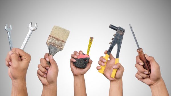 Cost of Commercial Handyman Service in Traverse City