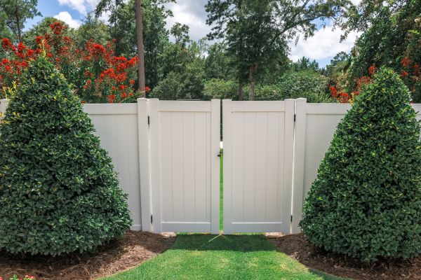 Gate Latch Repair in Traverse City