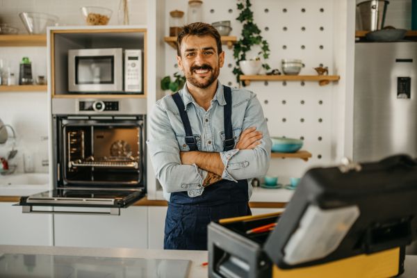 Handyman Installation Service in Traverse City