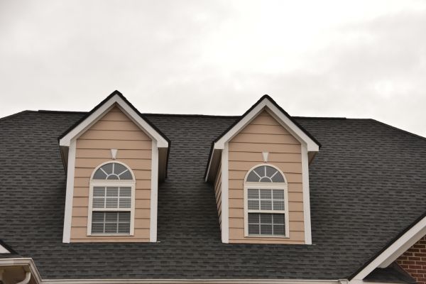 Dormer Repair in Traverse City