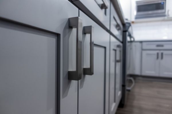 Hardware Mounting in Traverse City