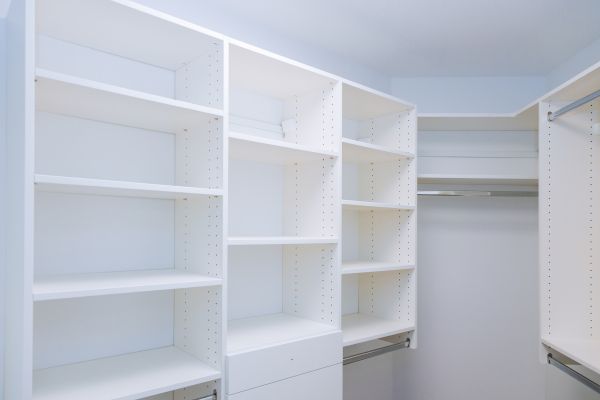 Shelf Mounting in Traverse City
