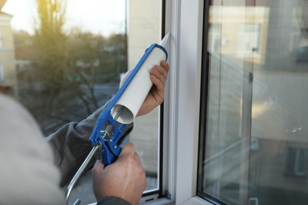 Caulking Replacement in Traverse City