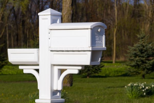 Cost of Postal Box Installation in Traverse City