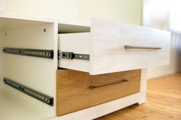 Pull Handle Installation in Traverse City