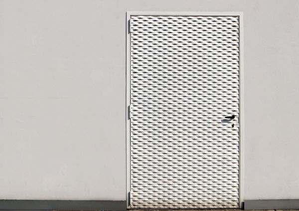 Access Door Installation in Traverse City