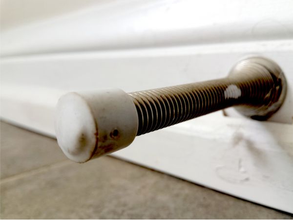 Door Stop Replacement in Traverse City