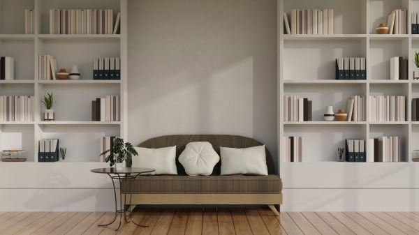 Shelves Assembly in Traverse City