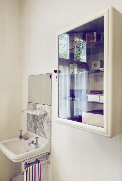 Medicine Cabinet Installation in Traverse City